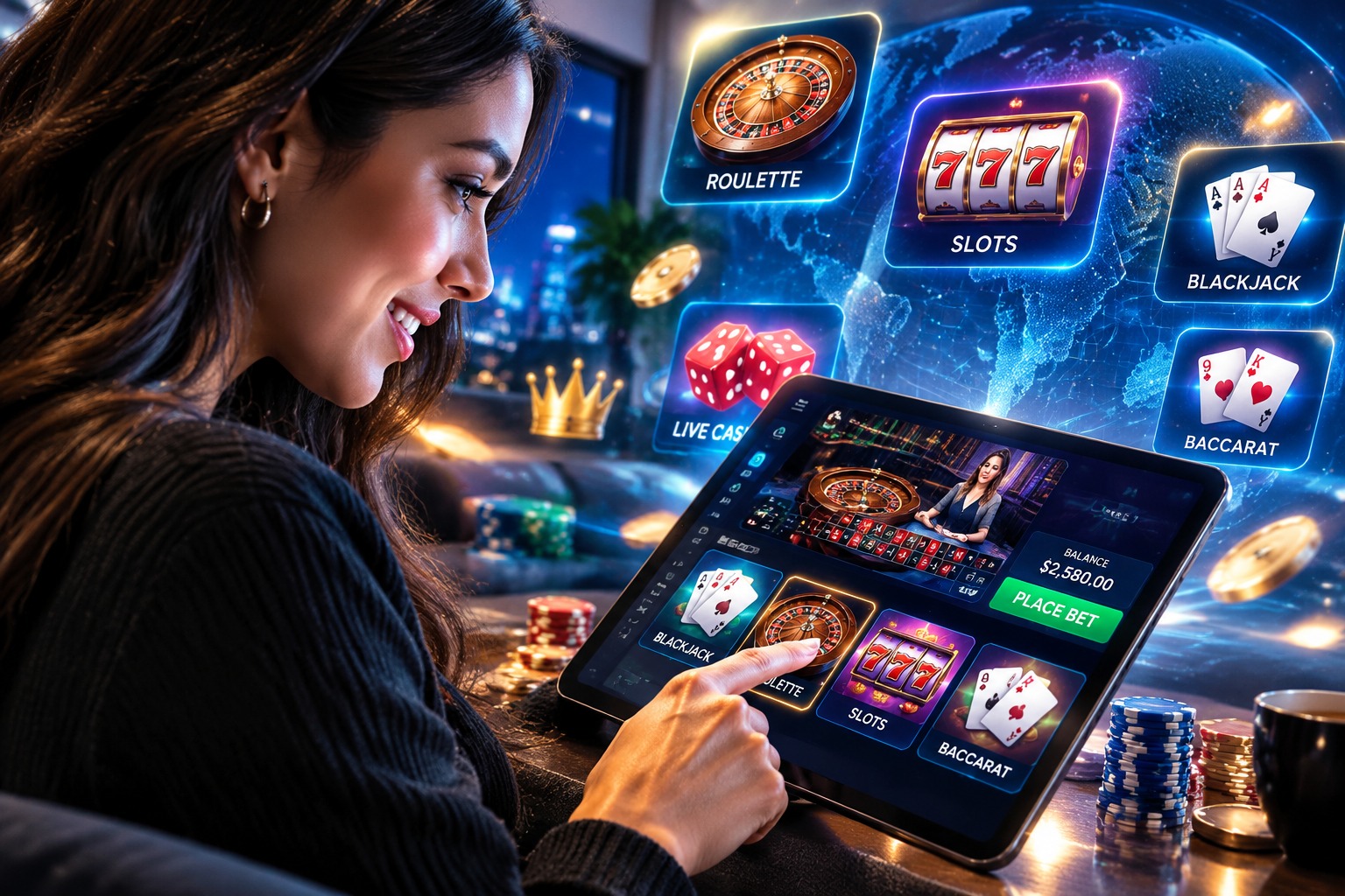 Jili88.com PH: Complete Guide and Latest Trends in the Online Gambling World in Indonesia - image 2 Jili88.com PH: Complete Guide and Latest Trends in the Online Gambling World in Indonesia - image 2