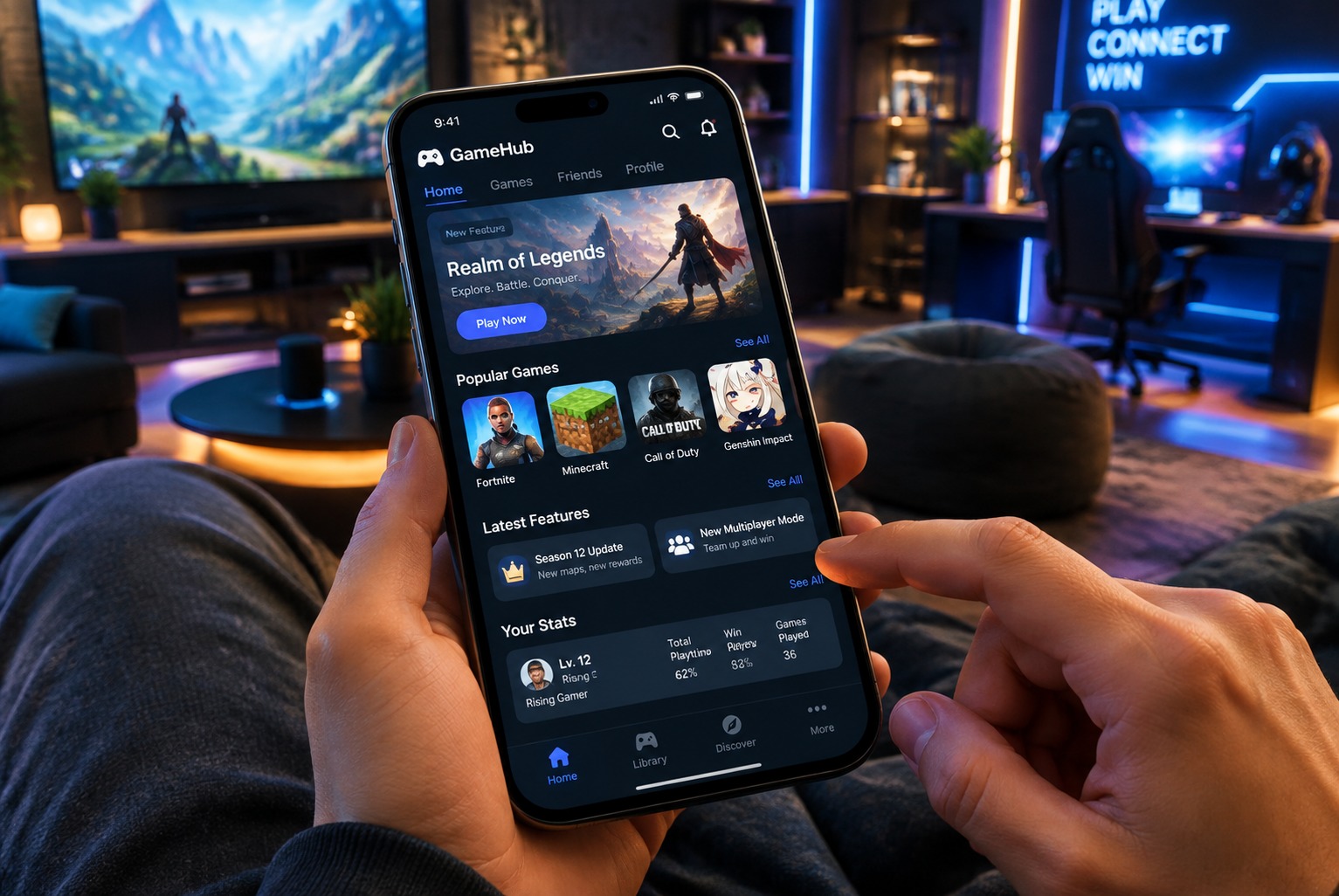 Comprehensive Exploration of 90 Jili App: Ultimate Guide and Latest Features - image 2