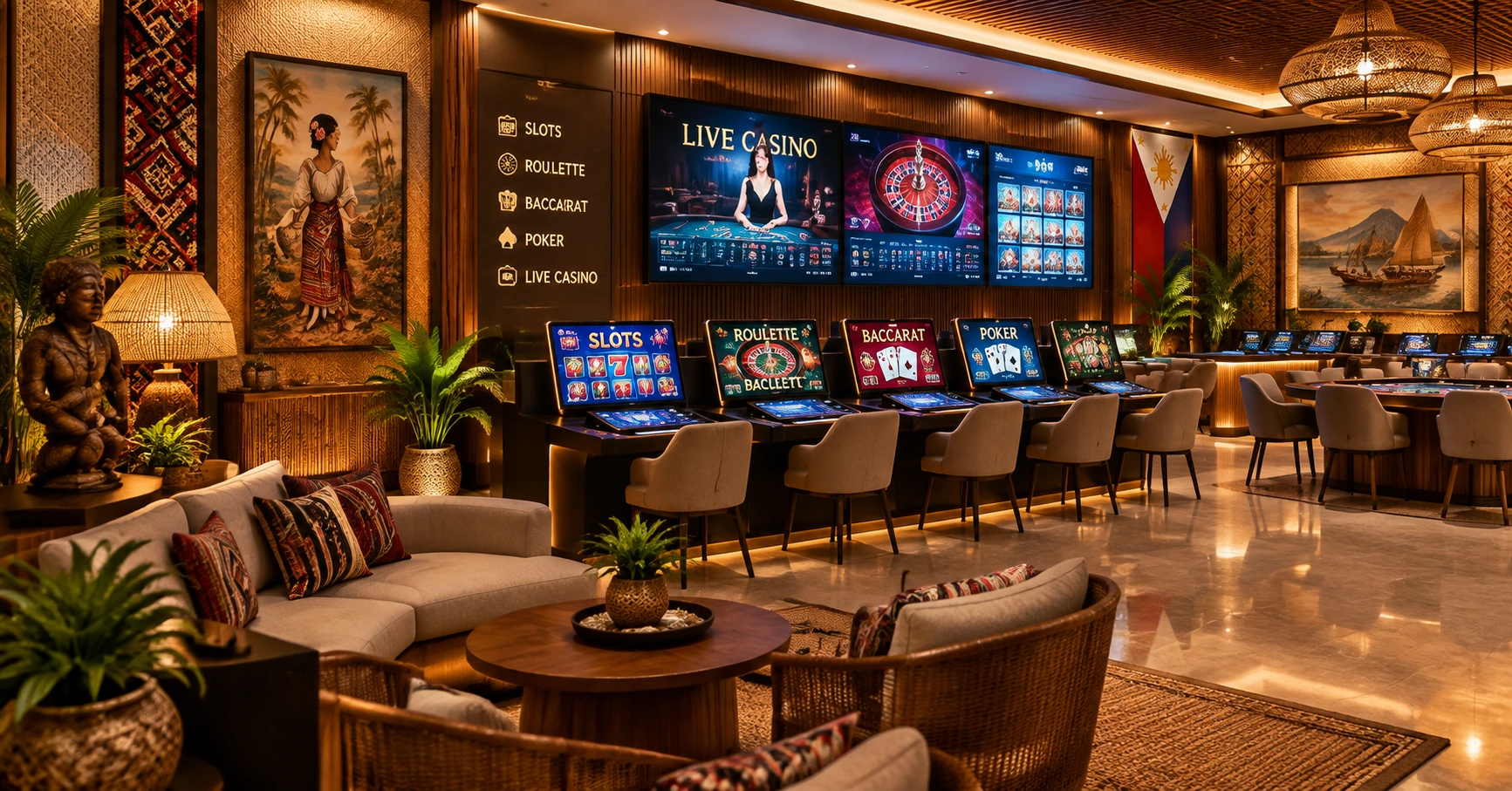 Exploring 50jili casino online: A Premier Gaming Destination - image 3 Exploring 50jili casino online: A Premier Gaming Destination - image 3