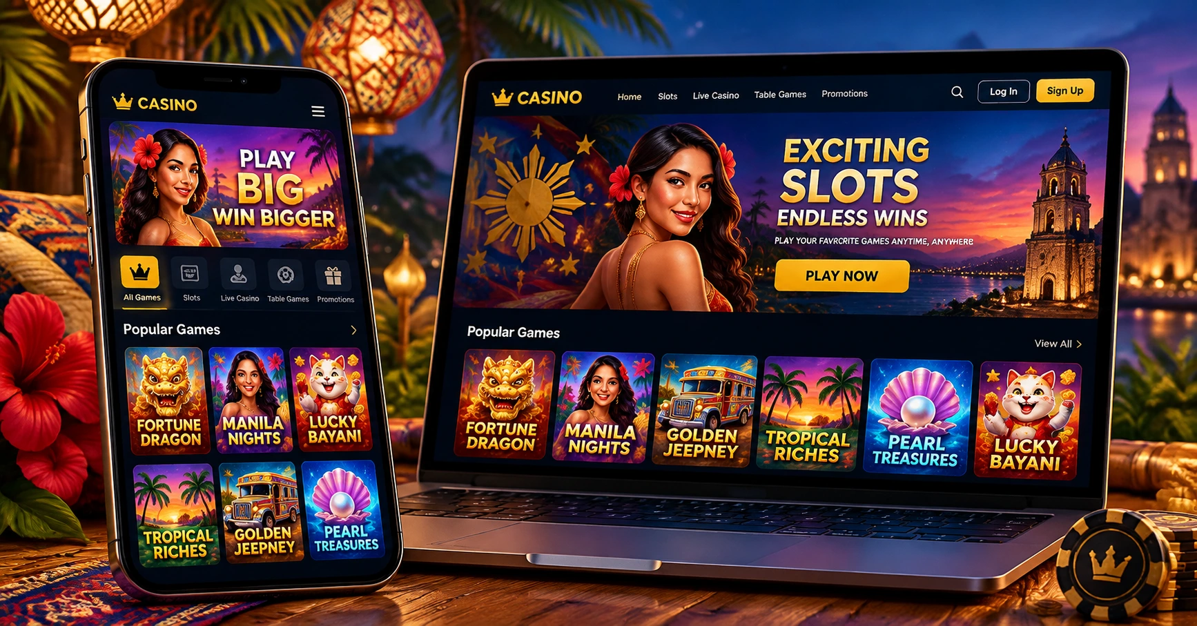 Explore jili86: The Premier Online Casino Experience - image 1 Explore jili86: The Premier Online Casino Experience - image 1