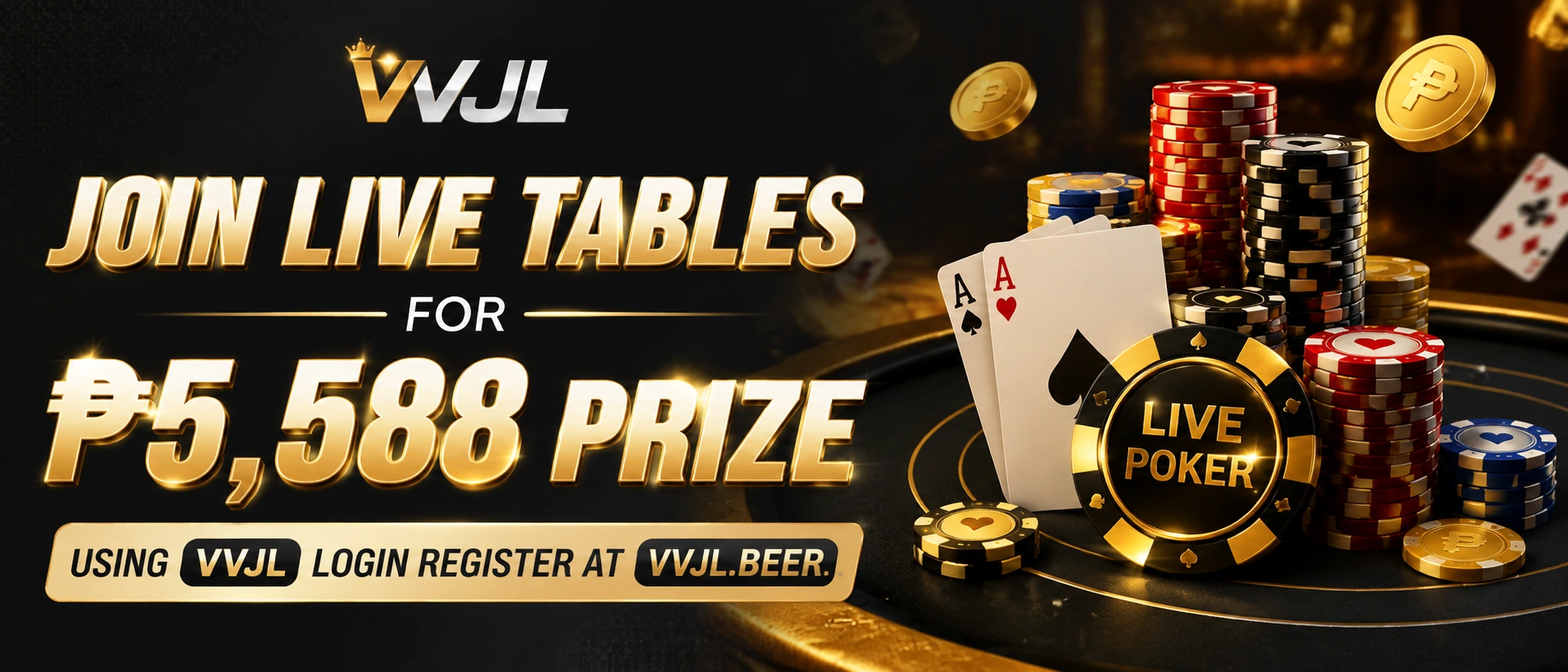 live casino table selection on mobile