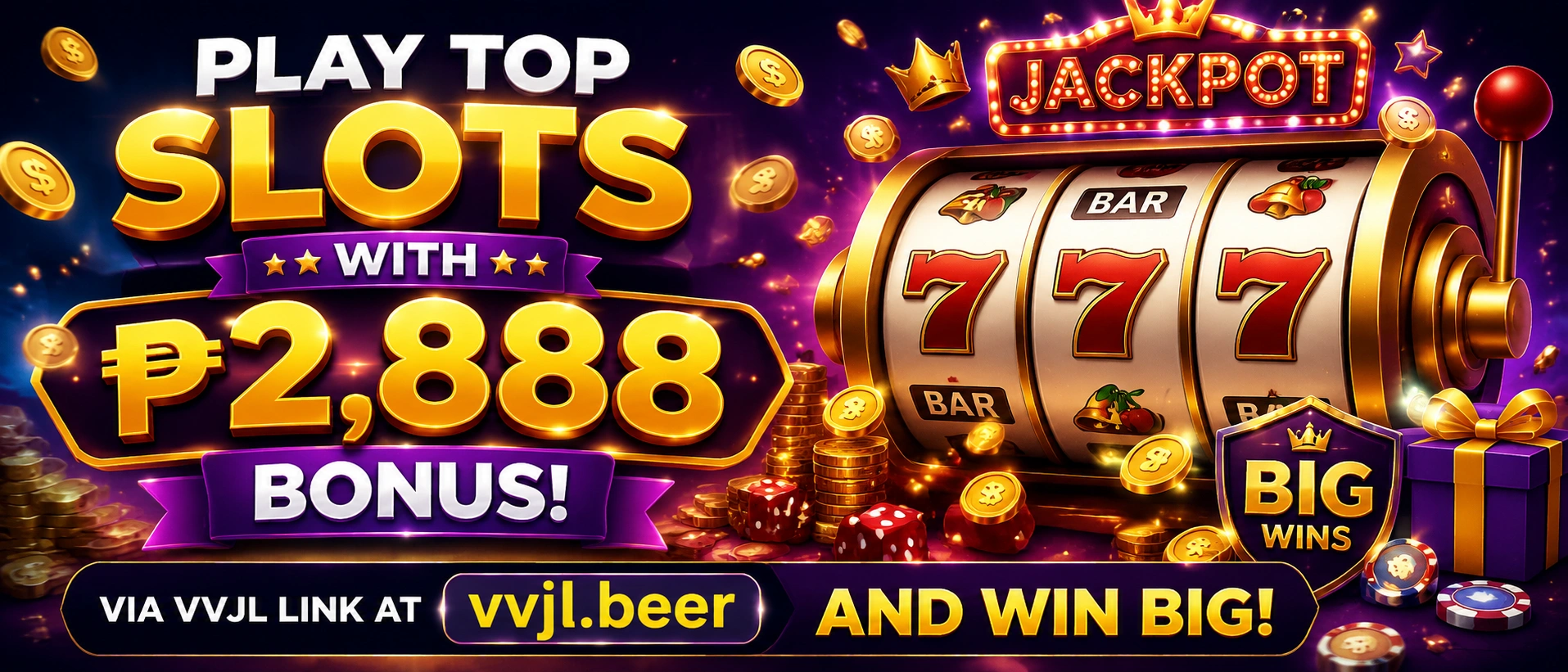 VVJL slot visual 2