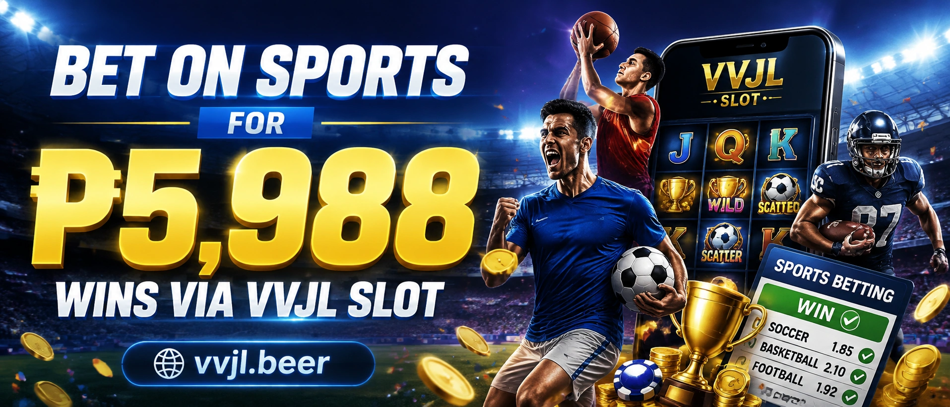 vvjl sports 1