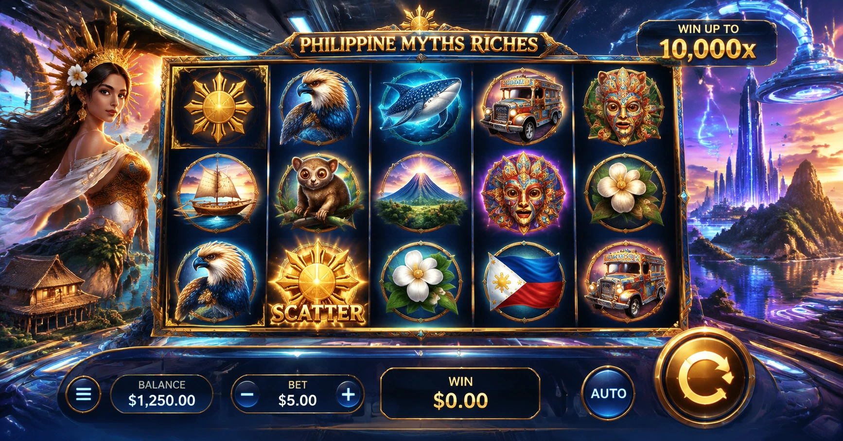 Explore the Thrilling World of jiliace slot - image 3 Explore the Thrilling World of jiliace slot - image 3